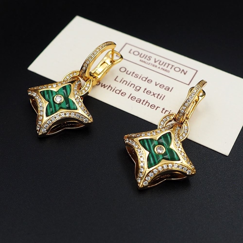 LV Earrings